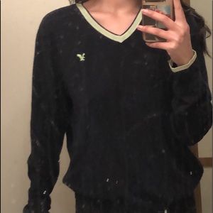 american eagle long sleeve